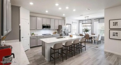 MOVE IN READY! Lennar Homes Patriot floor plan with 4 bedrooms 3 - photo 31
