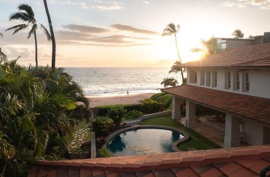 Hawaiiana meets contemporary design with this exceptional estate - photo 31