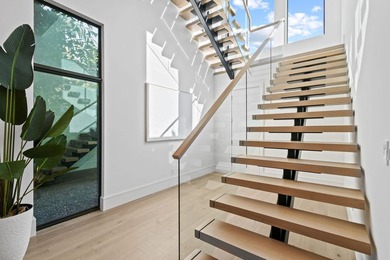 Newly built Intracoastal estate positioned on over half an acre - photo 31