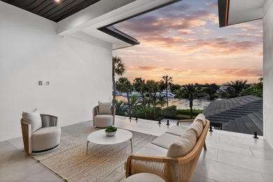 Newly built Intracoastal estate positioned on over half an acre - photo 34
