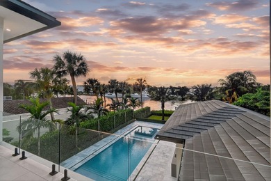 Newly built Intracoastal estate positioned on over half an acre - photo 35