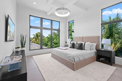 Newly built Intracoastal estate positioned on over half an acre - photo 36