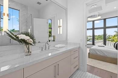 Newly built Intracoastal estate positioned on over half an acre - photo 39