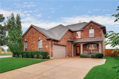 Lake Home For Sale in Grand Prairie, Texas