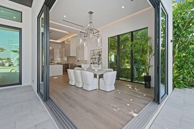 Newly built Intracoastal estate positioned on over half an acre - photo 50