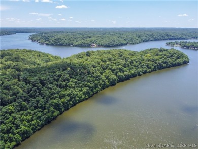 Lake Acreage For Sale in Versailles, Missouri