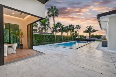 Newly built Intracoastal estate positioned on over half an acre - photo 51