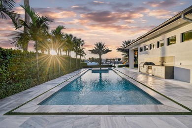 Newly built Intracoastal estate positioned on over half an acre - photo 52