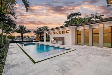 Newly built Intracoastal estate positioned on over half an acre - photo 53