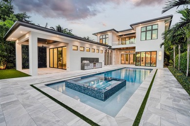Newly built Intracoastal estate positioned on over half an acre - photo 54
