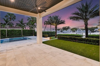 Newly built Intracoastal estate positioned on over half an acre - photo 55