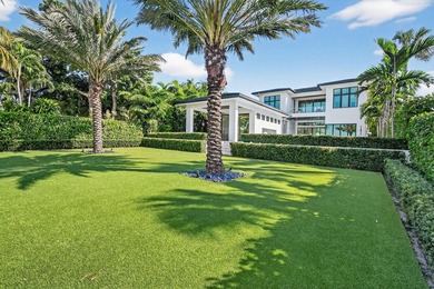 Newly built Intracoastal estate positioned on over half an acre - photo 56