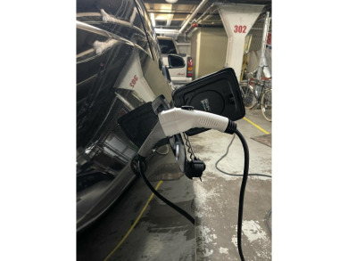 Executive unit ready for someone who's ready to enjoy all