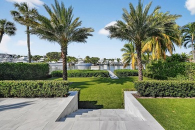 Newly built Intracoastal estate positioned on over half an acre - photo 57