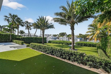 Newly built Intracoastal estate positioned on over half an acre - photo 58