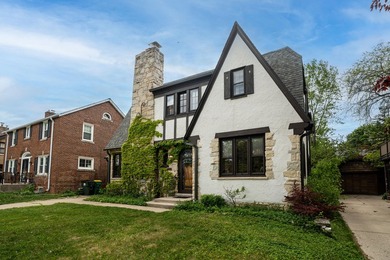 From the charming facade to the practical interior this home is - photo 2