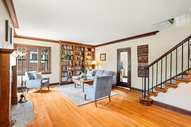 From the charming facade to the practical interior this home is - photo 3