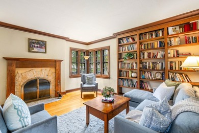 From the charming facade to the practical interior this home is - photo 4