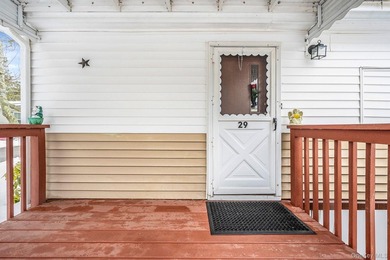 Charming 2-Bedroom Mobile Home in River Woods Welcome to this - photo 5