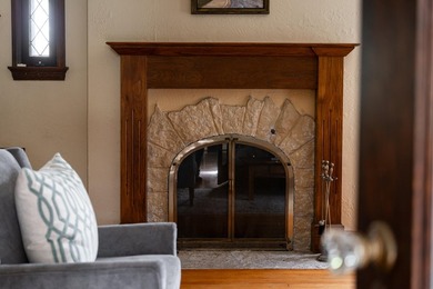 From the charming facade to the practical interior this home is - photo 6