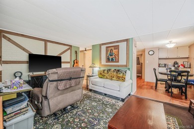 Charming 2-Bedroom Mobile Home in River Woods Welcome to this - photo 8
