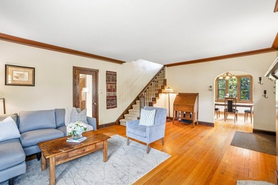 From the charming facade to the practical interior this home is - photo 9
