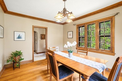 From the charming facade to the practical interior this home is - photo 10