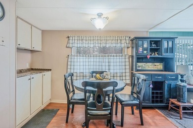 Charming 2-Bedroom Mobile Home in River Woods Welcome to this - photo 10