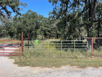 Lake Brownwood Acreage For Sale in Brownwood Texas