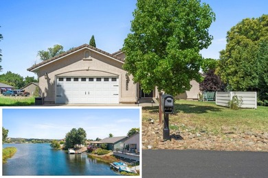 Enjoy waterfront living in the gated community of Lake - photo 1