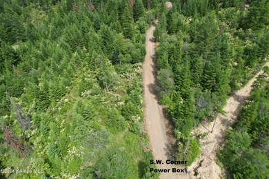 Stunning 20 Acre parcel (880' x 990') is located less than a - photo 5