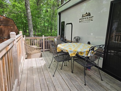 Escape to your private Northwoods sanctuary in the highly - photo 5