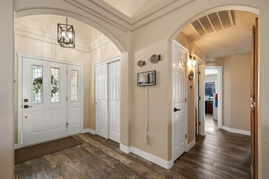 Enjoy waterfront living in the gated community of Lake - photo 6