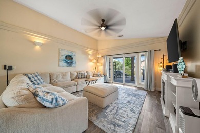 Enjoy waterfront living in the gated community of Lake - photo 7