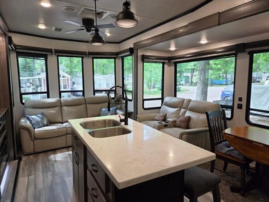 Escape to your private Northwoods sanctuary in the highly - photo 8
