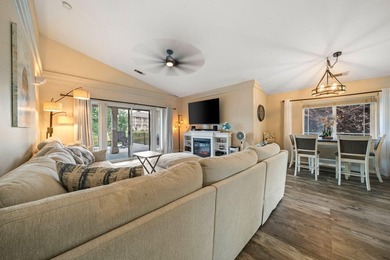 Enjoy waterfront living in the gated community of Lake - photo 9