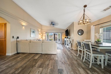 Enjoy waterfront living in the gated community of Lake - photo 10