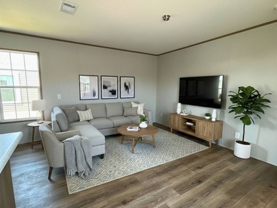 New Construction in Cocoa, FL! This 3-bedroom, 2-bath, 1,056 sq - photo 3