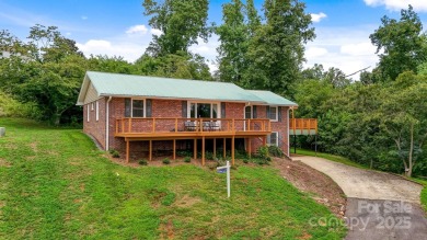 Lake Home For Sale in Hickory, North Carolina