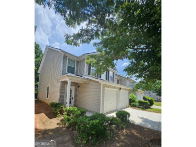 Lake Home For Sale in Covington, Georgia