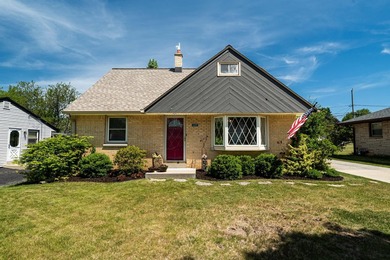 Lake Michigan - Milwaukee County Home For Sale in South Milwaukee Wisconsin