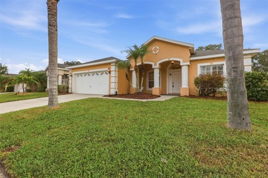 Lake Tohopekaliga Home Sale Pending in Kissimmee Florida