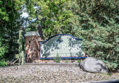Be sure check out one of the premier spaces at the Cedar Ridge - photo 21