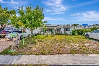 Welcome home to this 2 bedroom Holiday Hill Estates pool home - photo 2