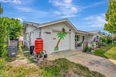 Welcome home to this 2 bedroom Holiday Hill Estates pool home - photo 5