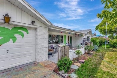 Welcome home to this 2 bedroom Holiday Hill Estates pool home - photo 6