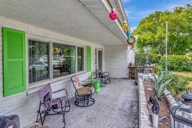 Welcome home to this 2 bedroom Holiday Hill Estates pool home - photo 7