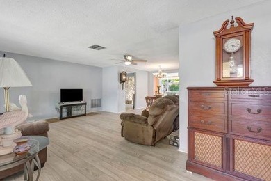 Welcome home to this 2 bedroom Holiday Hill Estates pool home - photo 8