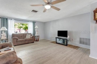 Welcome home to this 2 bedroom Holiday Hill Estates pool home - photo 10