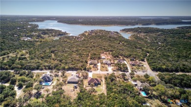 Lake Home For Sale in Temple, Texas